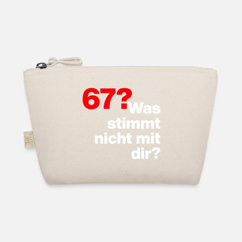 6-7 WAS STIMMT NICHT MIT DIR? TREND KINDER WARUM🤔 Bio-Täschchen
