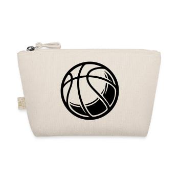 Ballon de basket-ball - Trousse biologique - nature - Devant