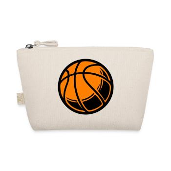 Ballon de basket-ball - Trousse biologique - nature - Devant