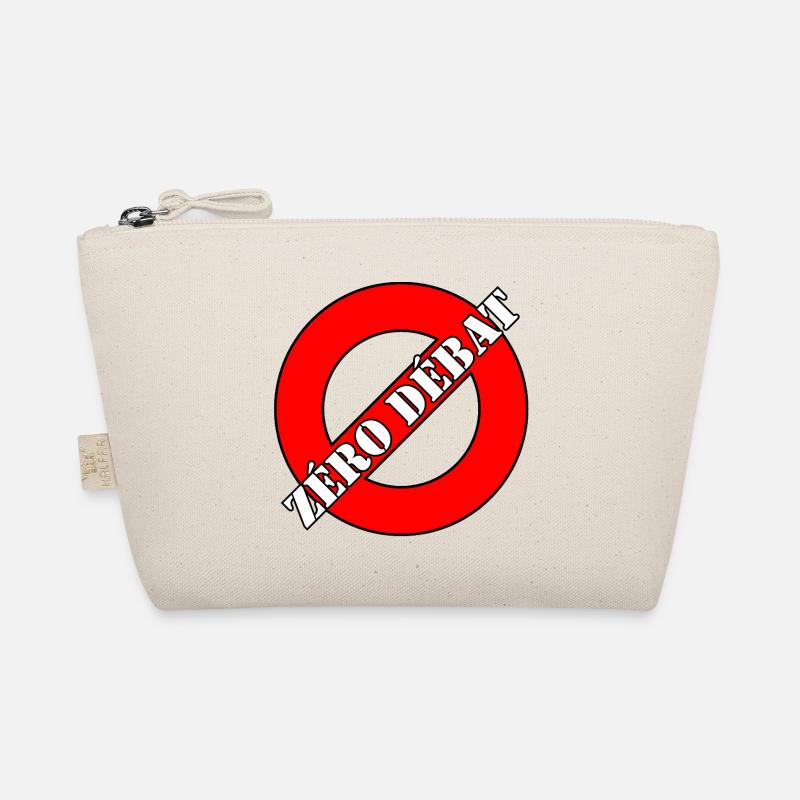 ZÉRO DÉBAT. Trousse biologique