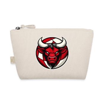 Cyclisme, Cycleball, Cyclisme en salle, Invincible - Trousse biologique - nature - Devant