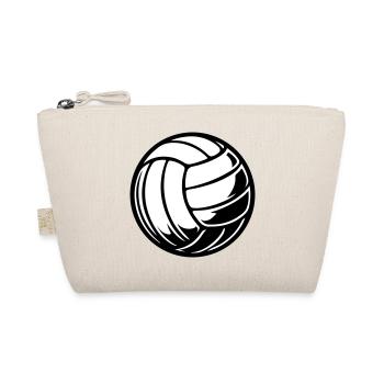 Ballon de volley-ball - Trousse biologique - nature - Devant