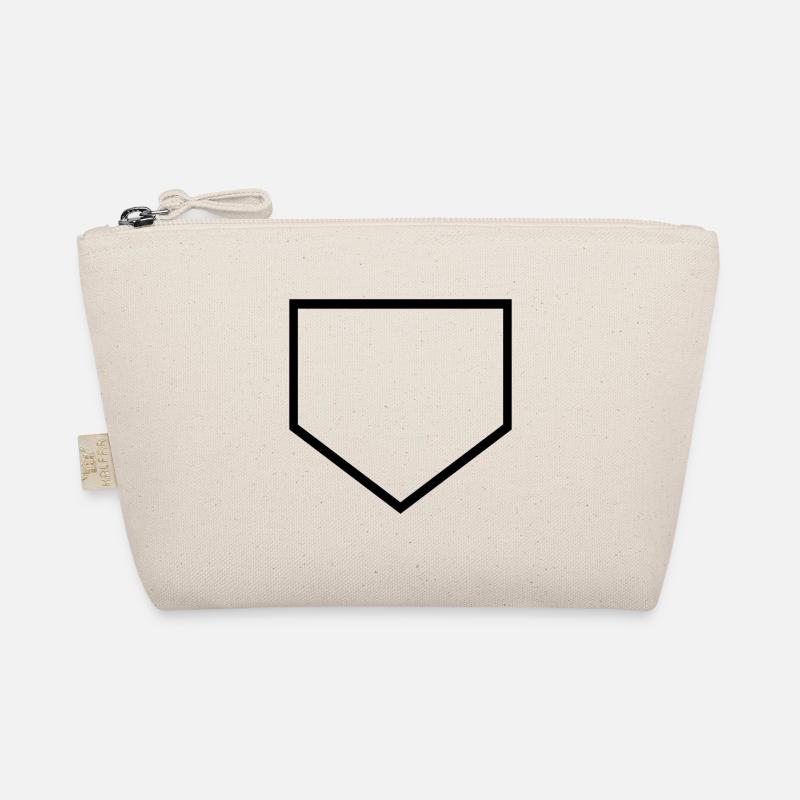 Marbre de baseball Trousse biologique