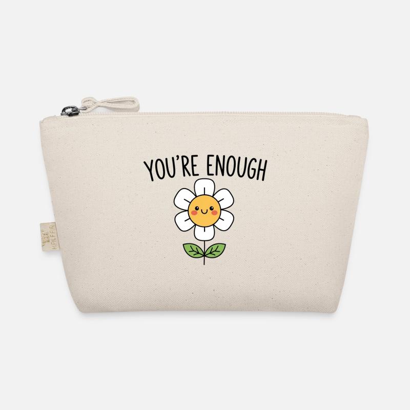 Vous êtes assez – Affirmation positive Trousse biologique