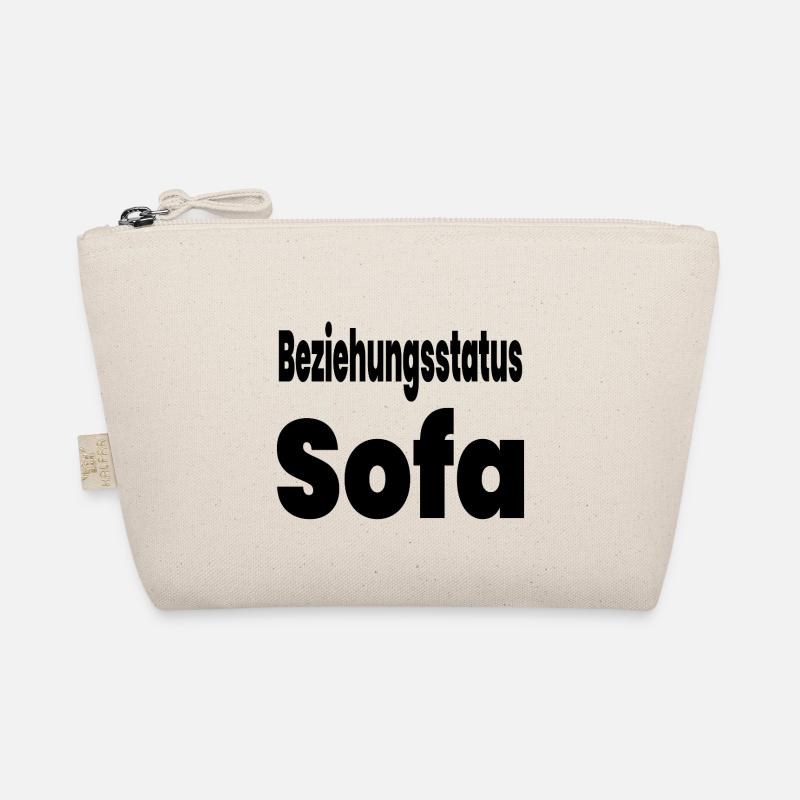 canapé Trousse biologique