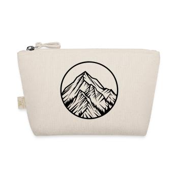 Montagnes Alpes - Trousse biologique - nature - Devant