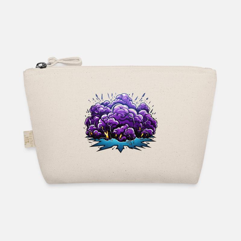 Bang du Nuage Pourpre Trousse biologique