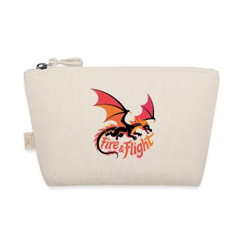 Art du cerf-volant Feu & Vol - Trousse biologique - nature - Devant