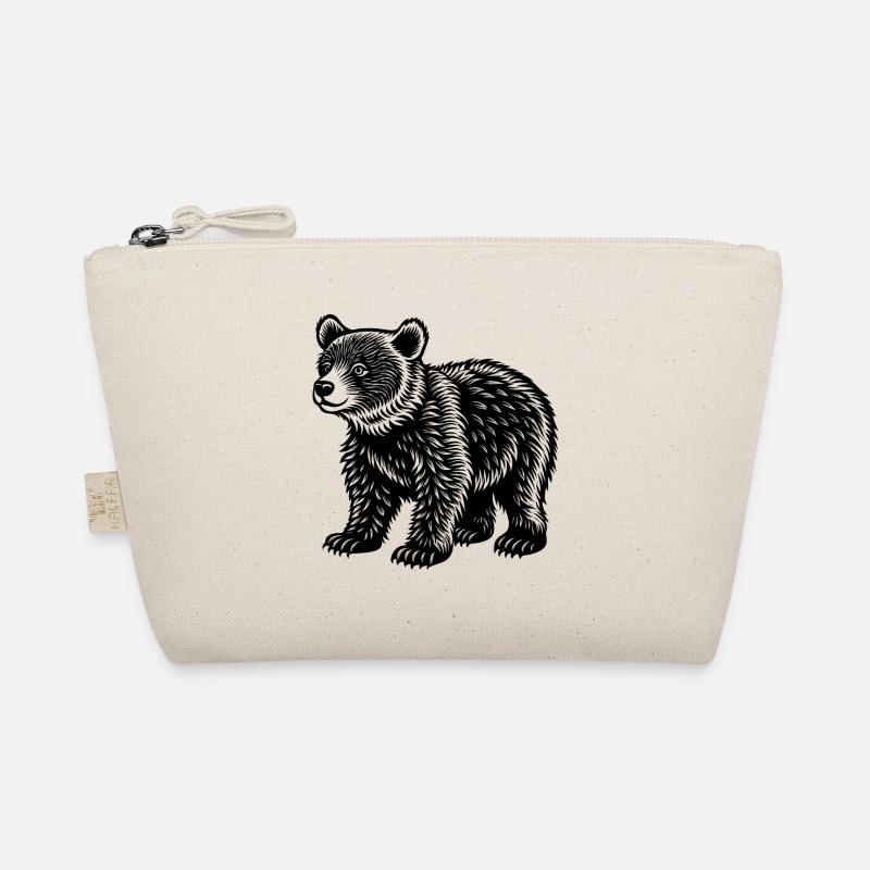 Ourson petit Trousse biologique