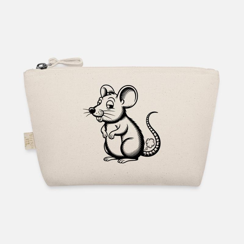 Souris qui pète, nuage de pets, pets, pets, Trousse biologique