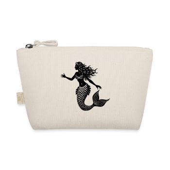 Sirène - Trousse biologique - nature - Devant