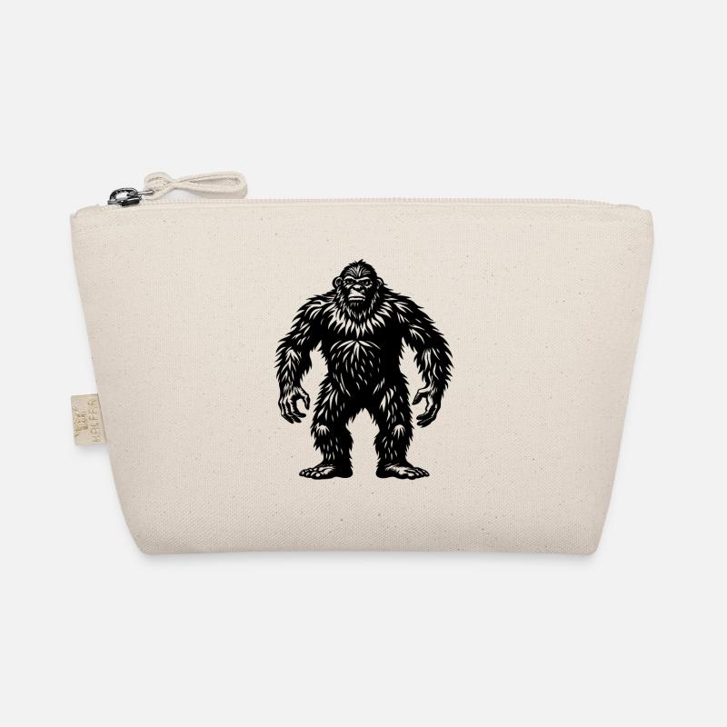 Sasquatch Trousse biologique