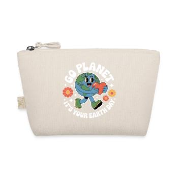 Allez Planète, c’est votre Journée de la Terre - Trousse biologique - nature - Devant