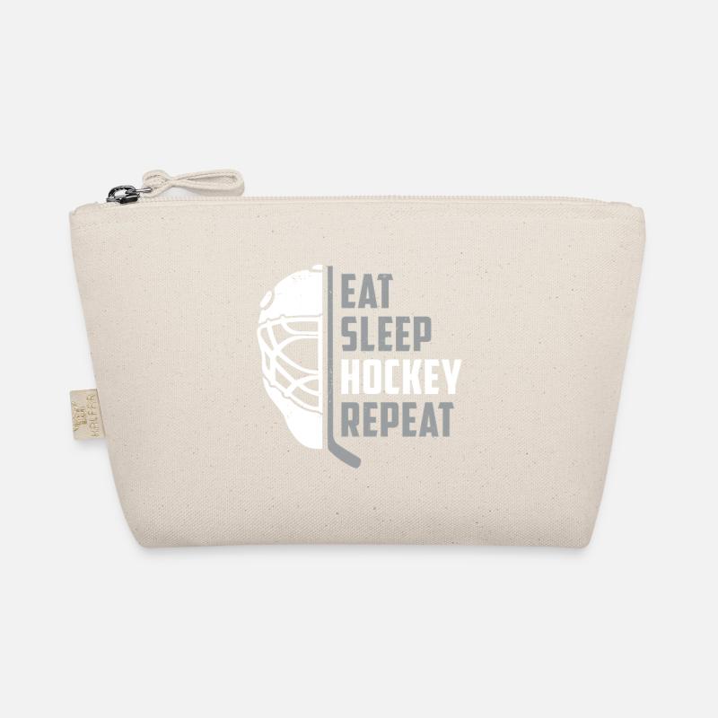 hockey Organic Pouch
