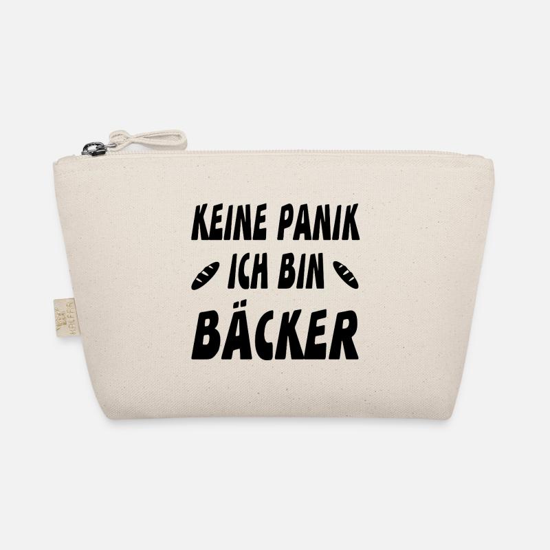 Baker Organic Pouch