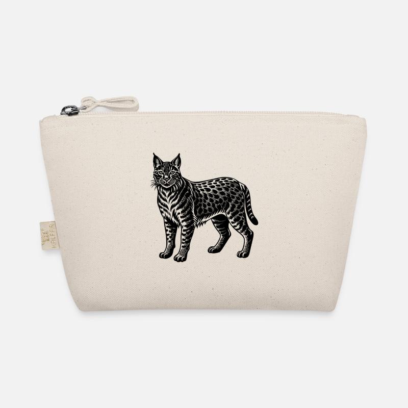 Luchs Bio-Täschchen