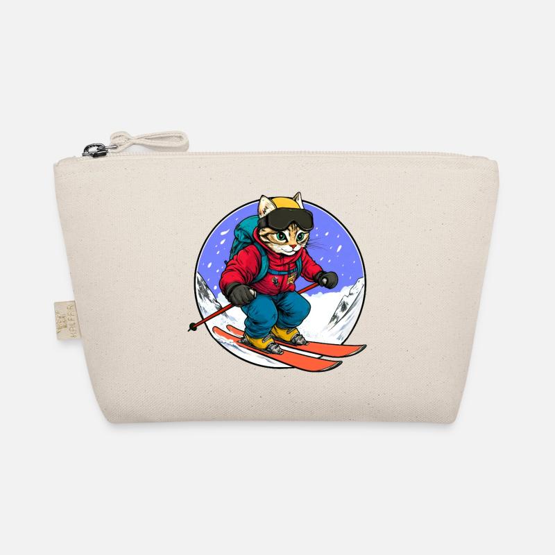Cat Skis Trousse biologique