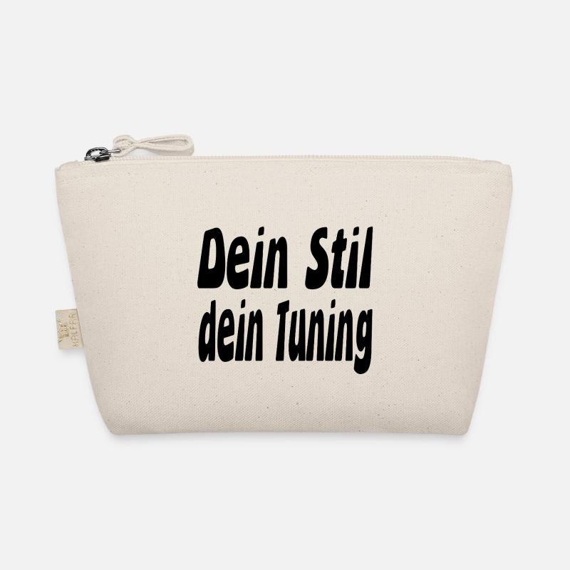 réglage Trousse biologique