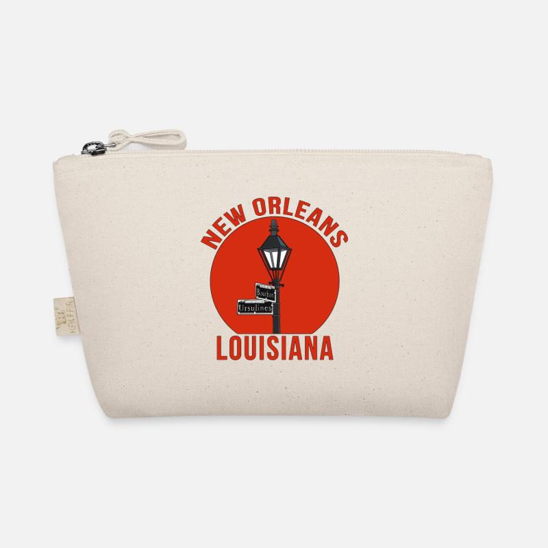 La Nouvelle-Orléans, Louisiane, États-Unis Trousse biologique