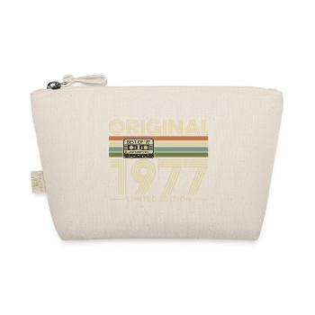 Original 1977 Limited Edition - Trousse biologique - nature - Devant