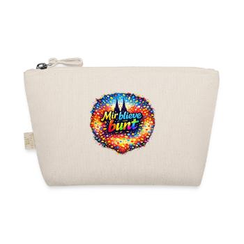 Mir_blieve_bunt - Trousse biologique - nature - Devant