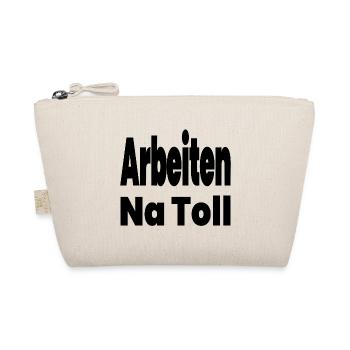 travail - Trousse biologique - nature - Devant