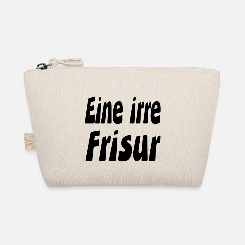 Frisur Bio-Täschchen