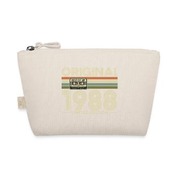 Original 1988 Édition Limitée Vintage - Trousse biologique - nature - Devant