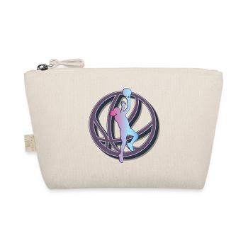 Basket-ball Filles - Trousse biologique - nature - Devant