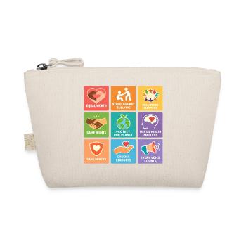 Déclaration sur l’égalité des droits de l’homme et l’inclusion - Trousse biologique - nature - Devant