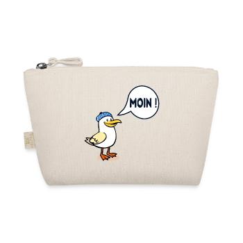 Mouette de Hambourg Moin de Hambourg - Trousse biologique - nature - Devant
