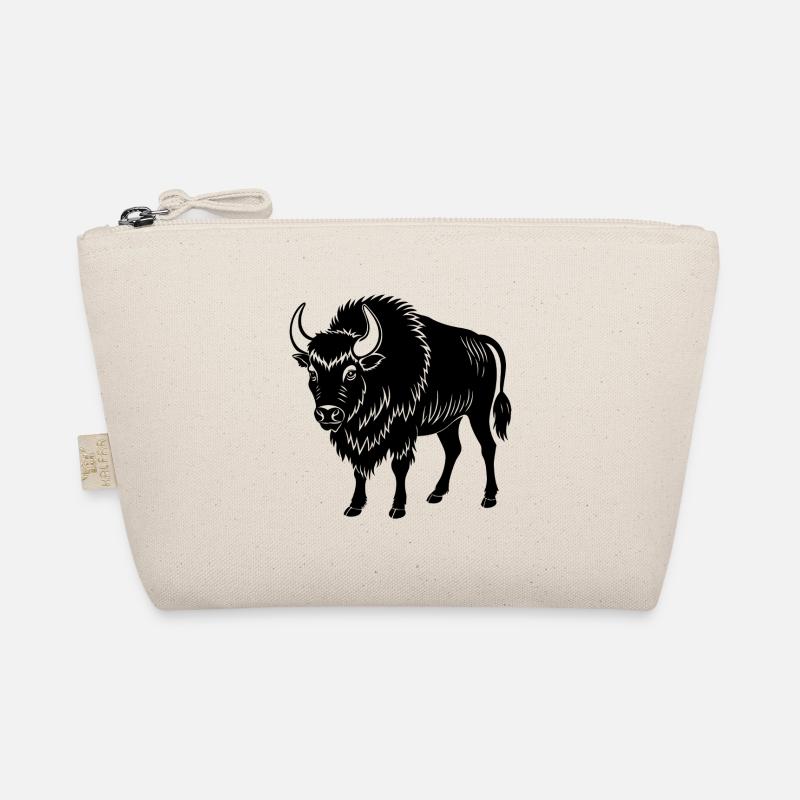 Buffalo Organic Pouch