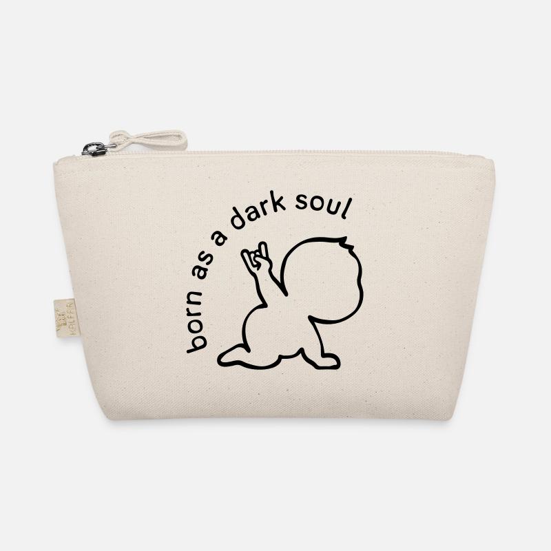Né en âme sombre Trousse biologique