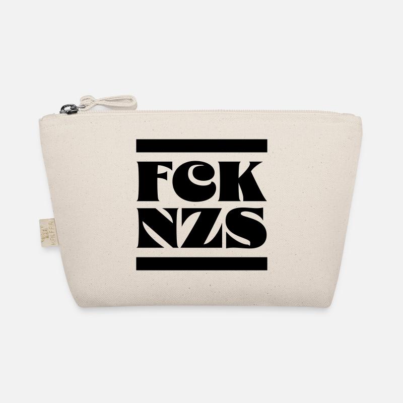 Fck Nzs Bio-Täschchen
