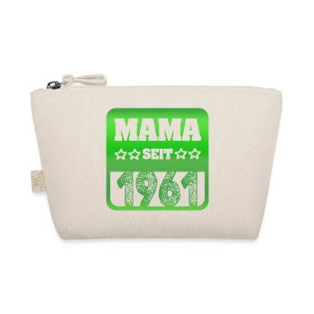 1961 - Organic Pouch - nature - Front