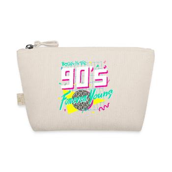 Années 90 - Trousse biologique - nature - Devant