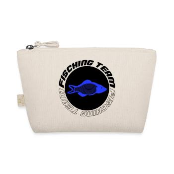 Équipe de pêche - Trousse biologique - nature - Devant
