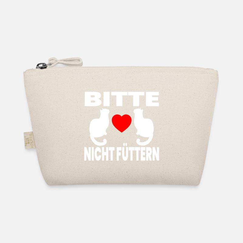 félin Trousse biologique