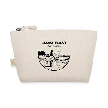 Dana Point Kalifornien - Bio-Täschchen - Natur - Vorne