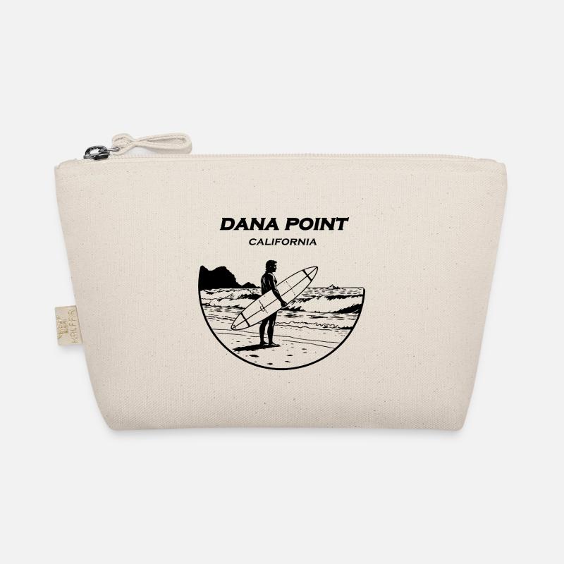 Dana Point Kalifornien Bio-Täschchen