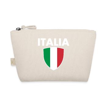 Armoiries de l’Italie - Italie - Italie - Italia - Trousse biologique - nature - Devant