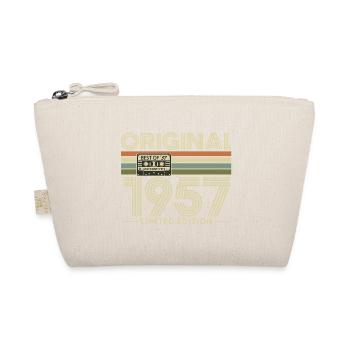 Original 1957 Édition Limitée Rétro - Trousse biologique - nature - Devant