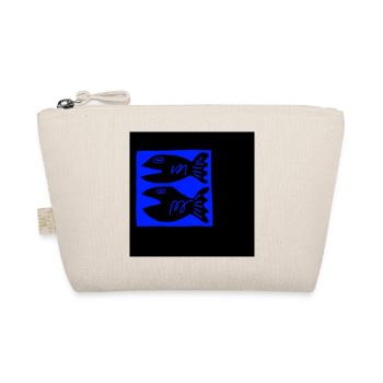 POISSON. PÊCHE. MER. OCEAN. ETOILE. VACANCES - Trousse biologique - nature - Devant