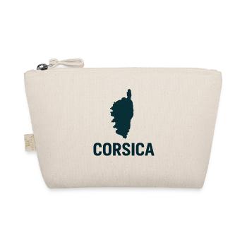 Corse / Korsika - Bio-Täschchen - Natur - Vorne