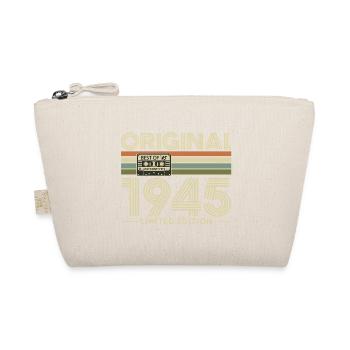 Original 1945 Limited Edition Cassette - Organic Pouch - nature - Front