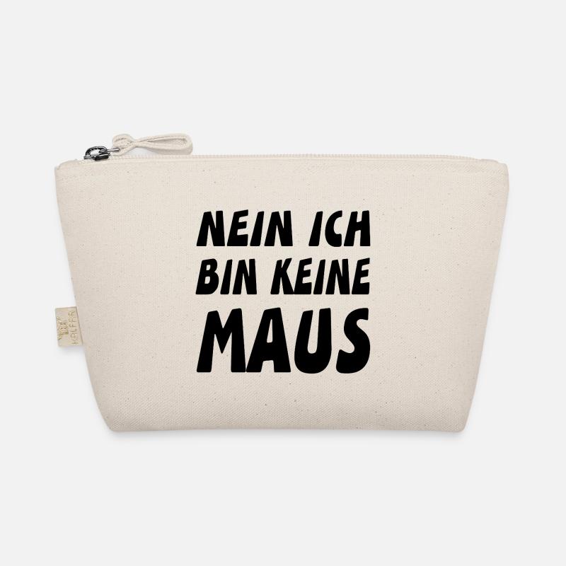 souris Trousse biologique