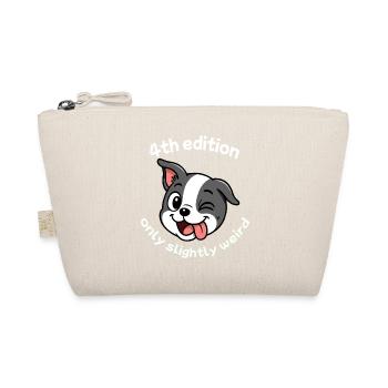 4e édition - Blanc - Trousse biologique - nature - Devant