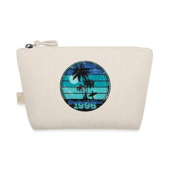 Edition limitée 1996 - Trousse biologique - nature - Devant