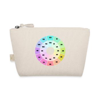Roue de Camelot - Trousse biologique - nature - Devant