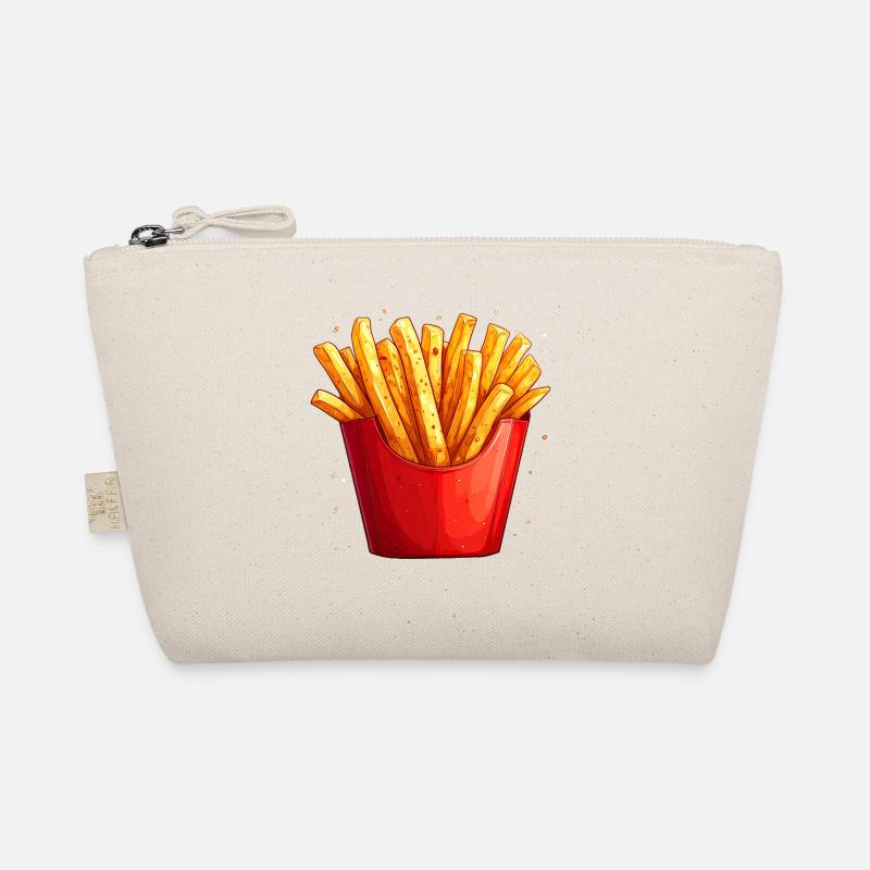 Frites Trousse biologique